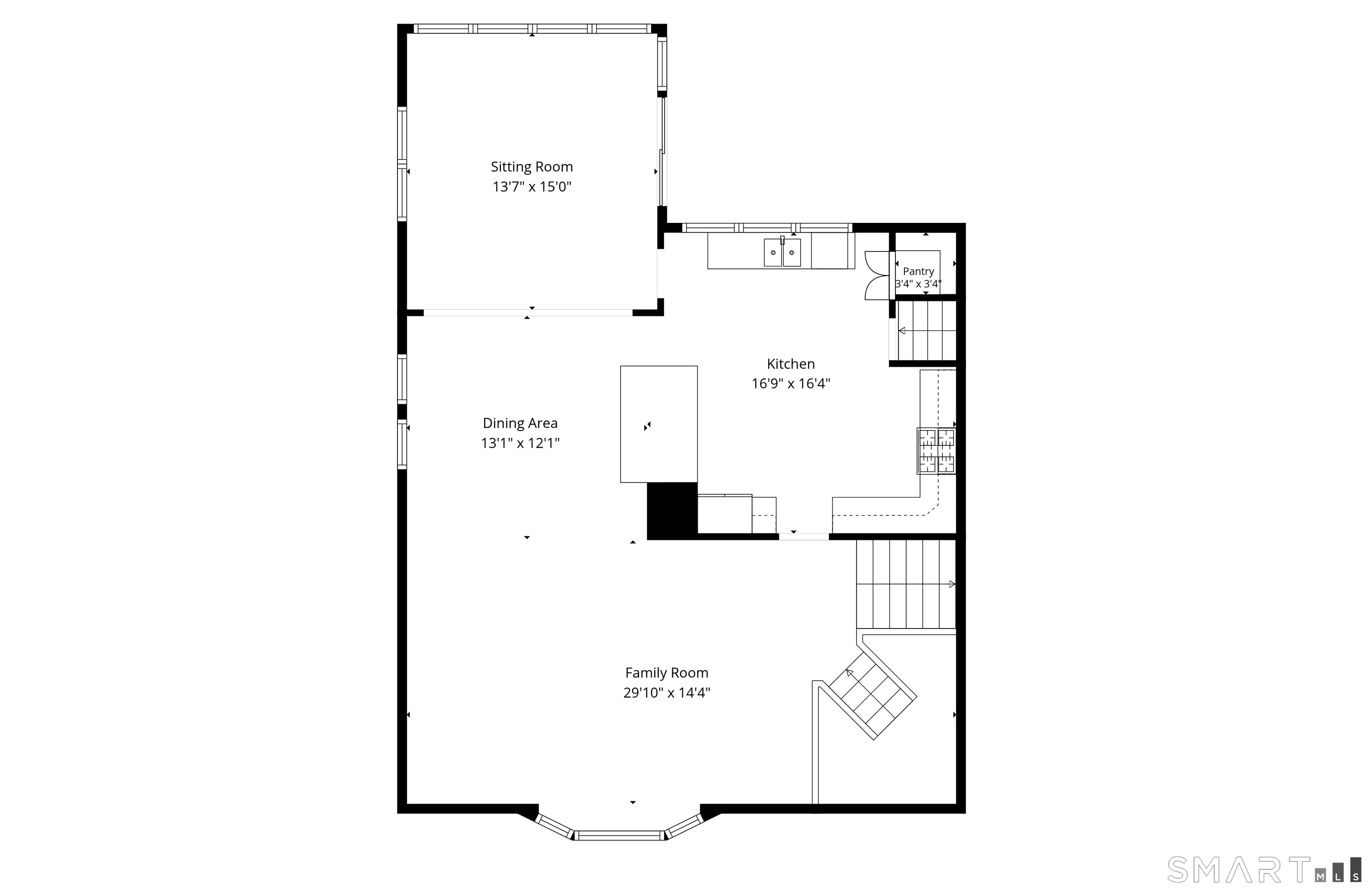 116 Beechwood Lane Fairfield CT 06824