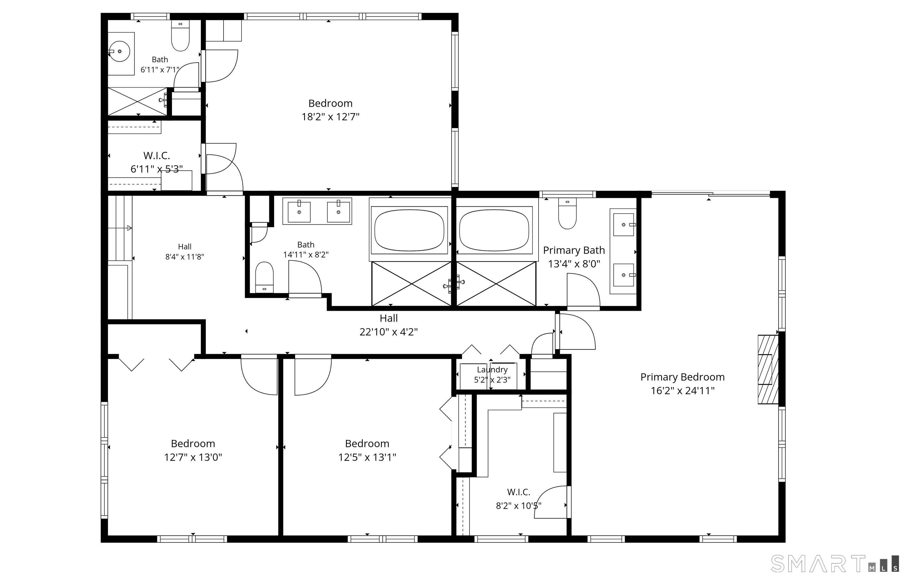 116 Beechwood Lane Fairfield CT 06824