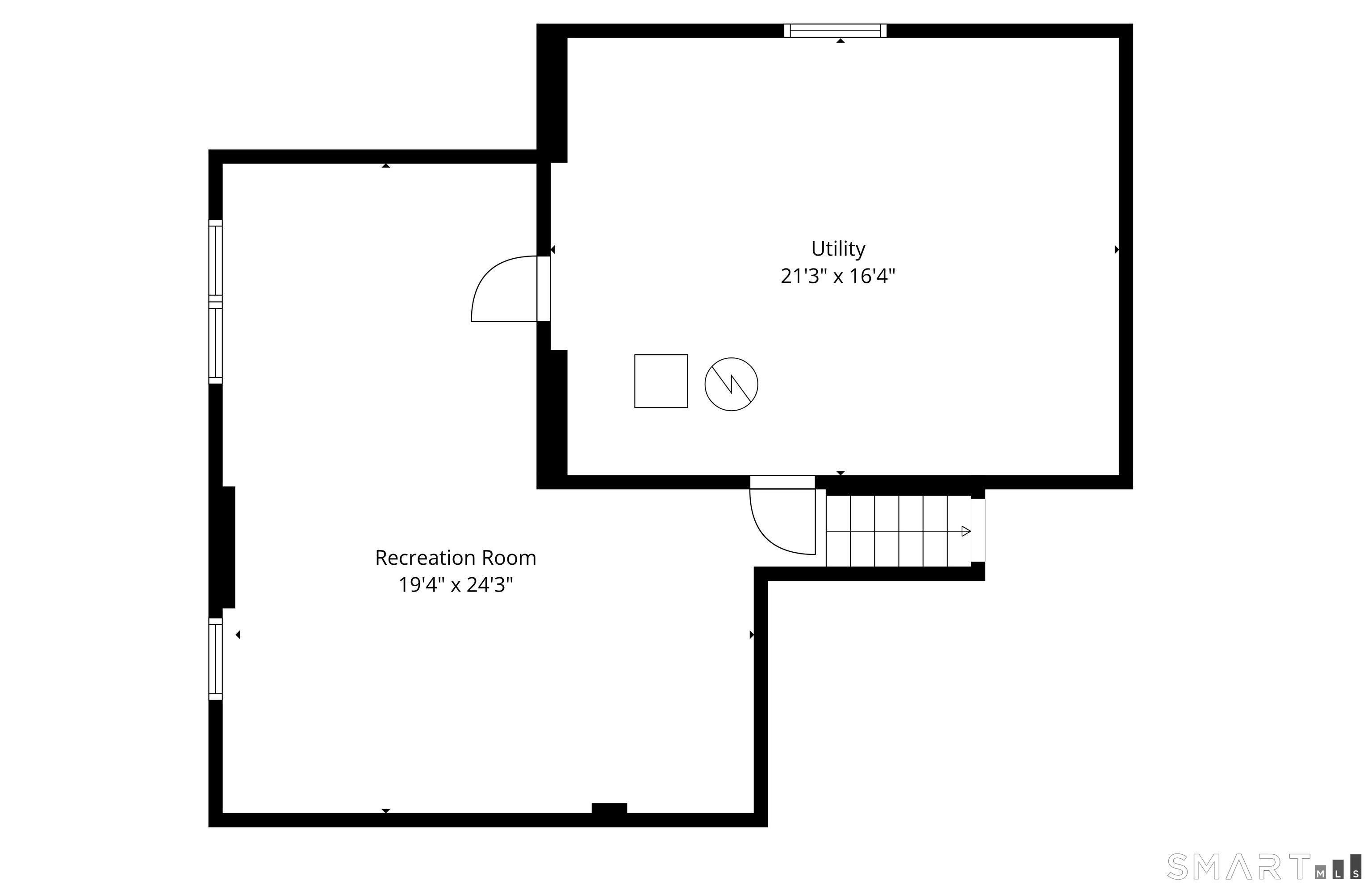 116 Beechwood Lane Fairfield CT 06824