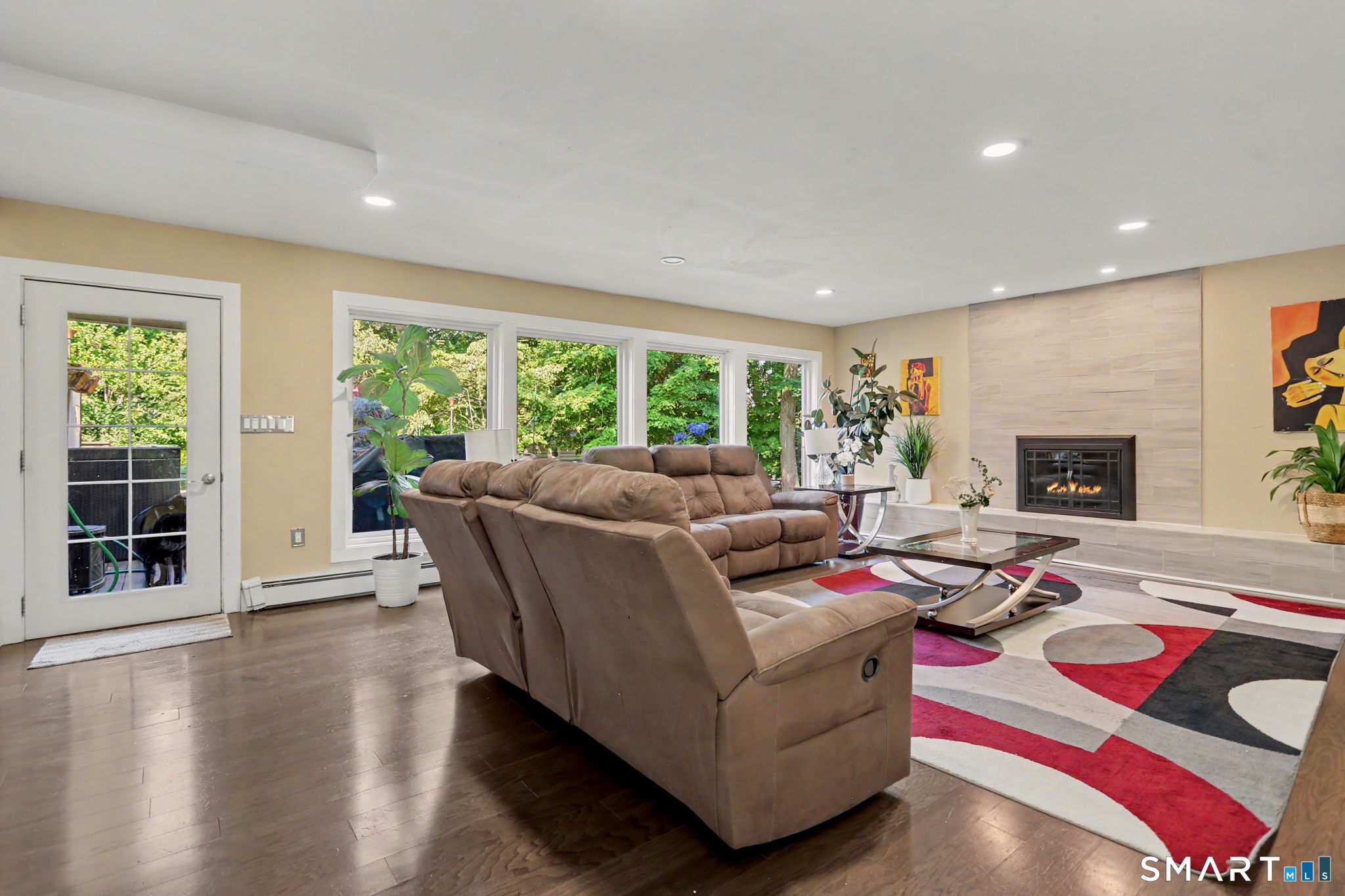 116 Beechwood Lane Fairfield CT 06824