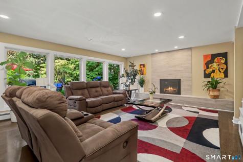 116 Beechwood Lane Fairfield CT 06824
