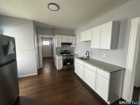 231 Goddard Avenue Bridgeport CT 06610