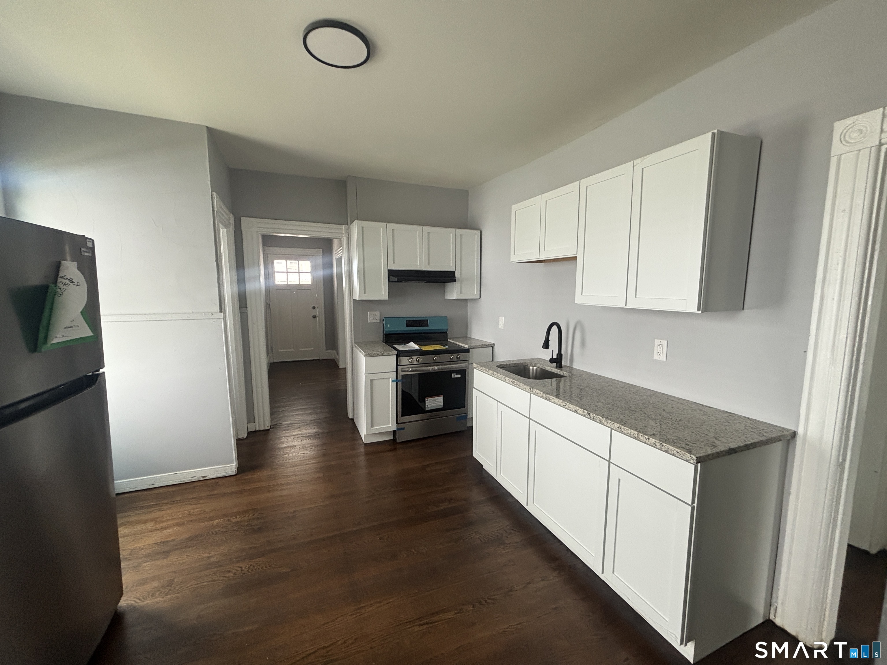 231 Goddard Avenue Bridgeport CT 06610
