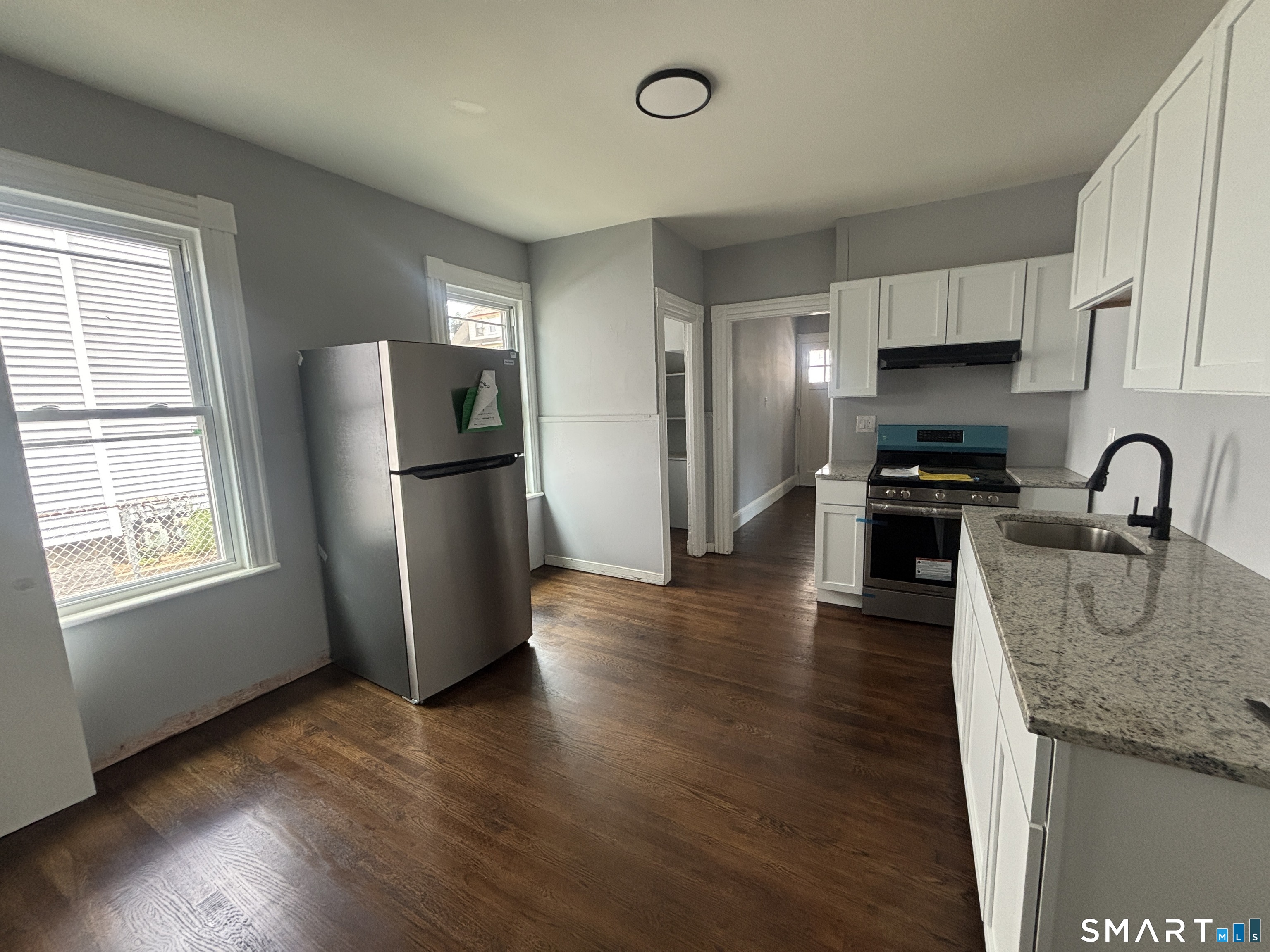 231 Goddard Avenue Bridgeport CT 06610