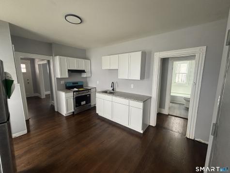 231 Goddard Avenue Bridgeport CT 06610