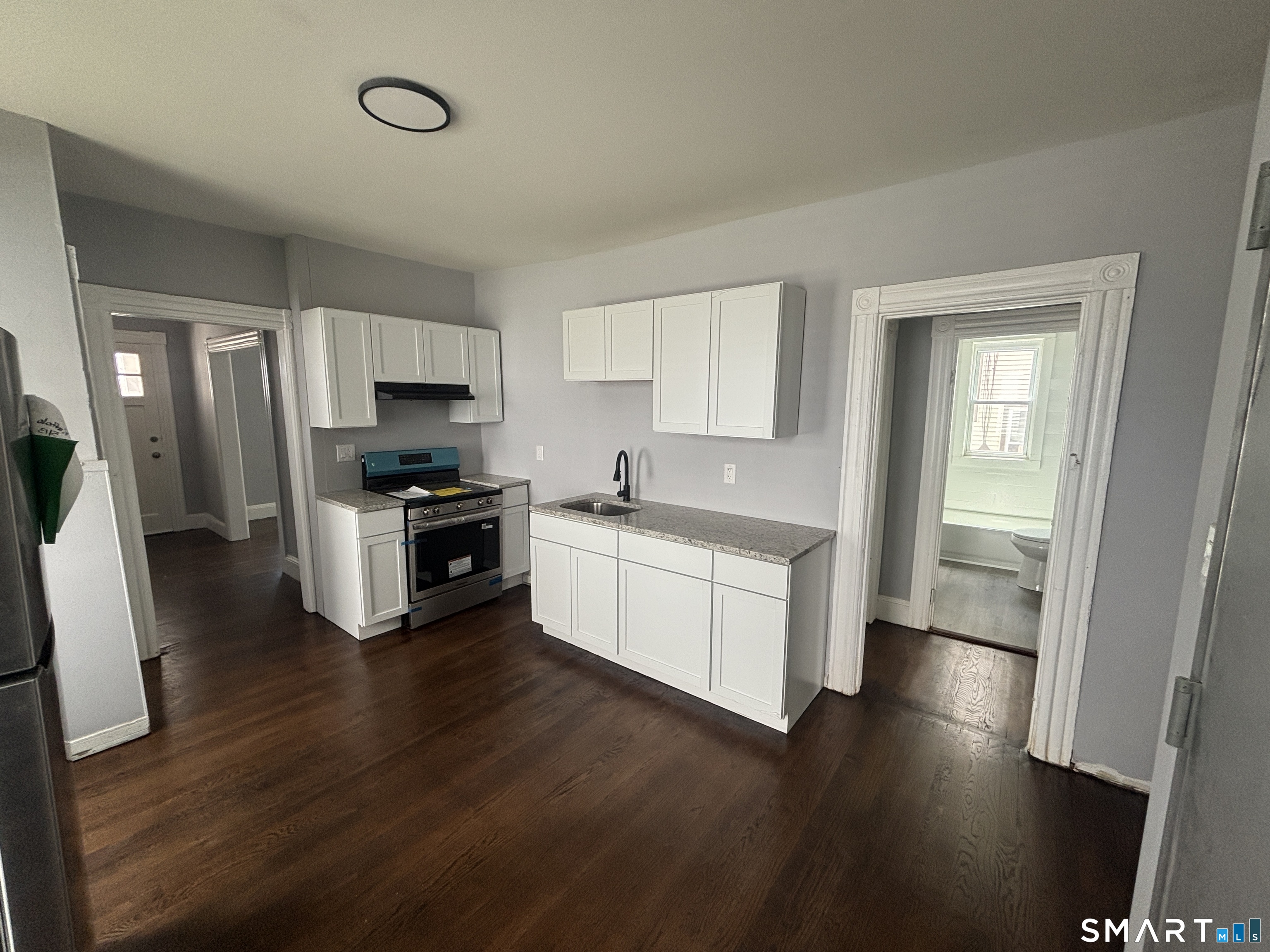 231 Goddard Avenue Bridgeport CT 06610