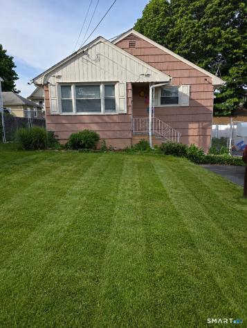 44 Vernon Street Stratford CT 06615