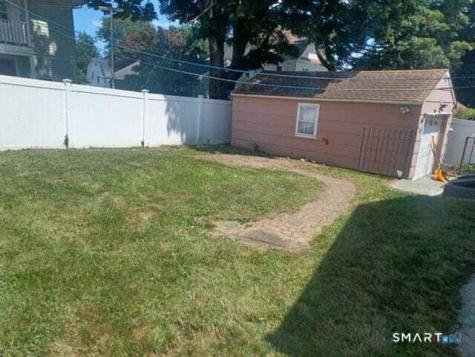 44 Vernon Street Stratford CT 06615