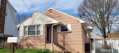 44 Vernon Street Stratford CT 06615