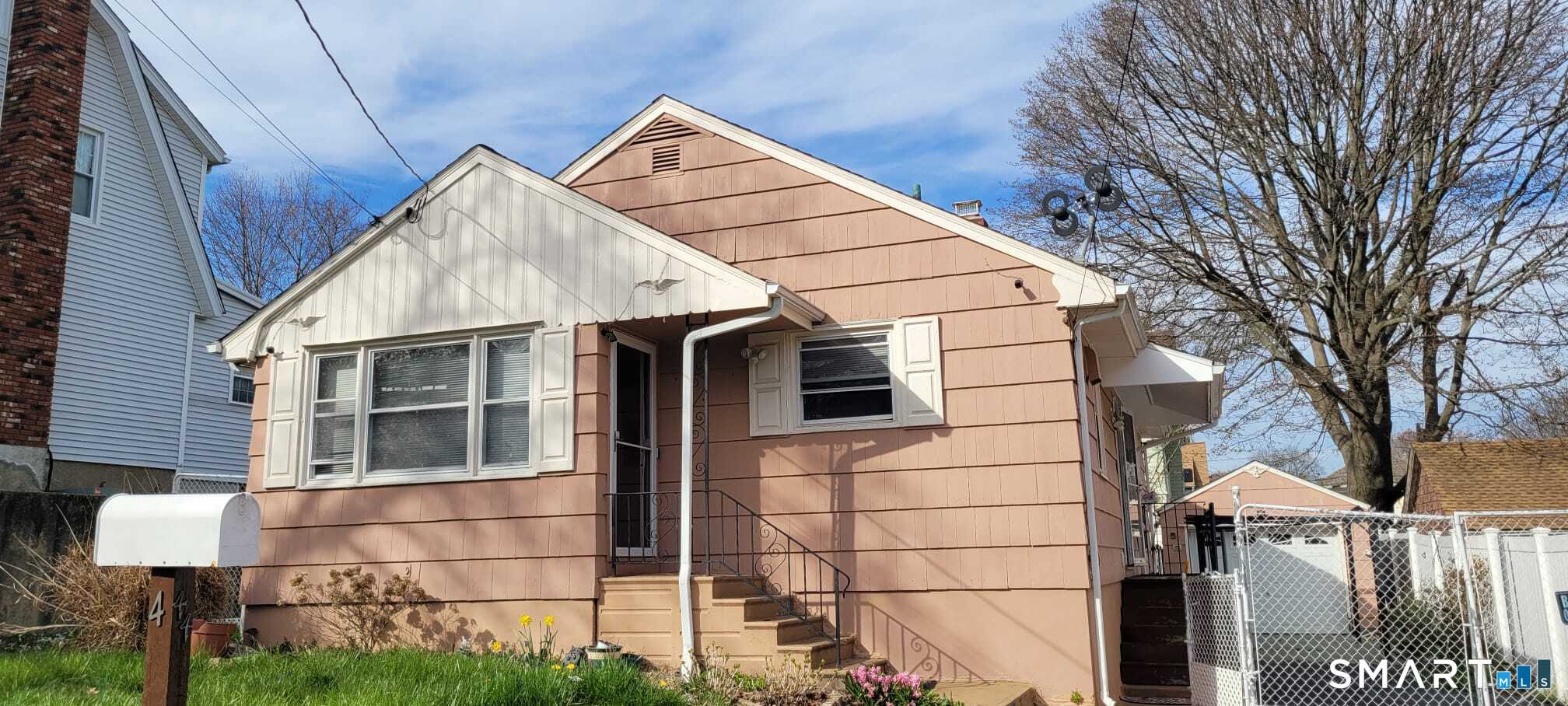 44 Vernon Street Stratford CT 06615