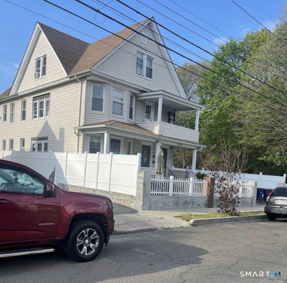 16 Charron Street Bridgeport CT 06606