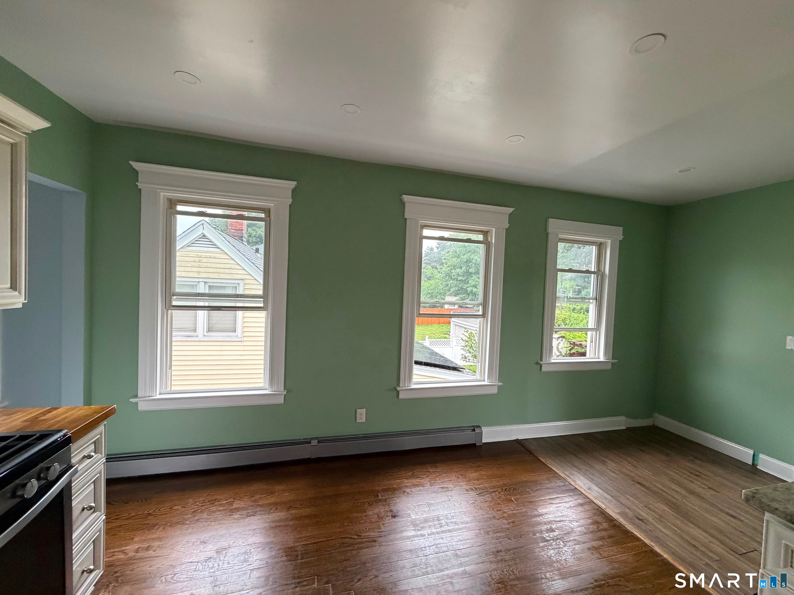16 Charron Street Bridgeport CT 06606