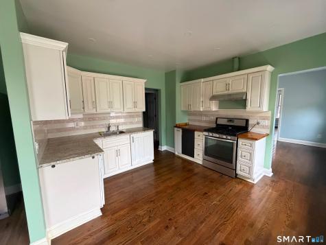 16 Charron Street Bridgeport CT 06606