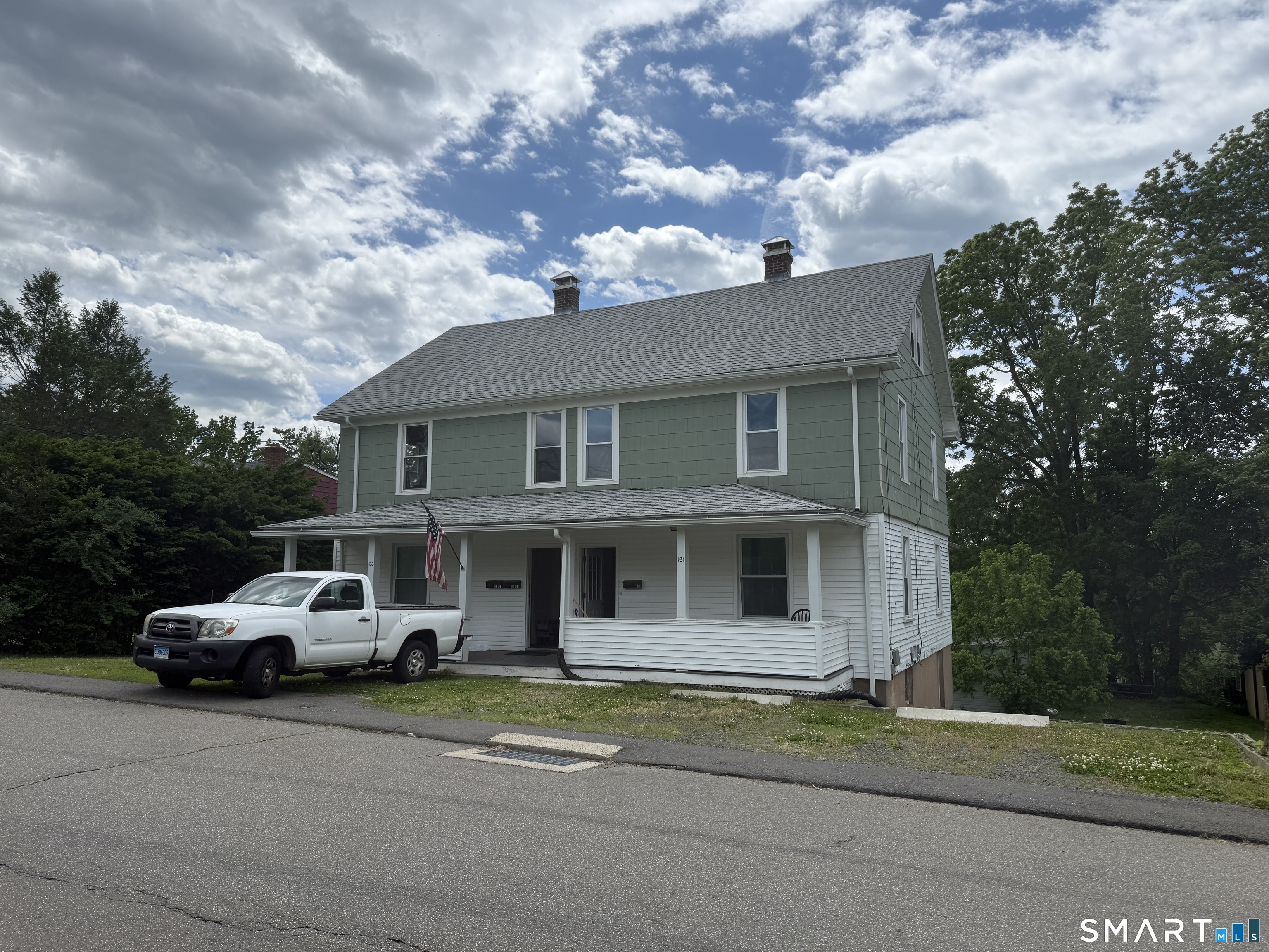 131 Eastern Drive Middletown CT 06457