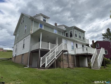 131 Eastern Drive Middletown CT 06457