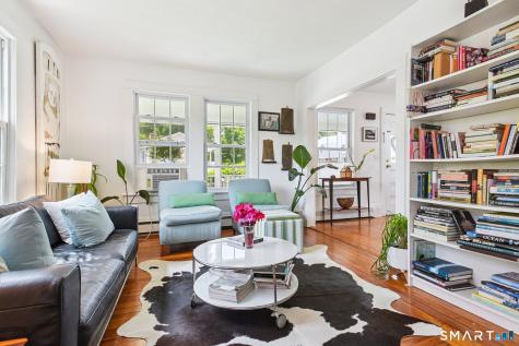 24 Warren Avenue Groton CT 06355