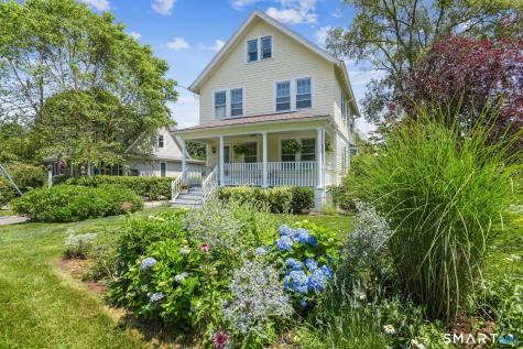 24 Warren Avenue Groton CT 06355