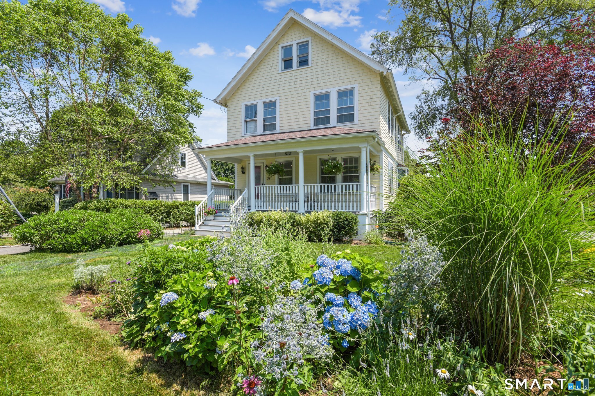 24 Warren Avenue Groton CT 06355