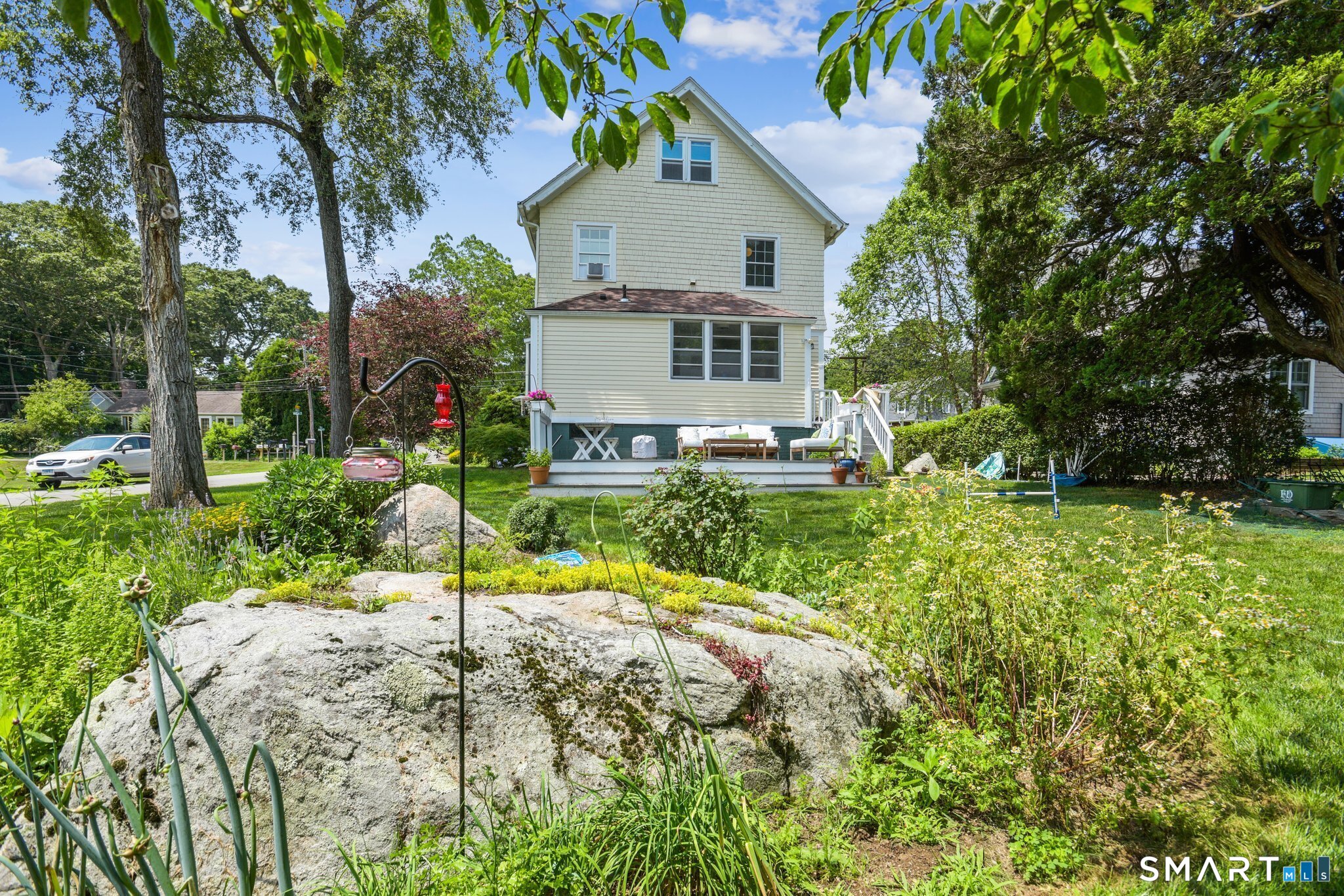 24 Warren Avenue Groton CT 06355