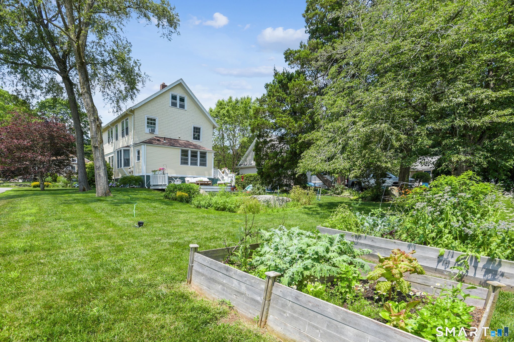 24 Warren Avenue Groton CT 06355