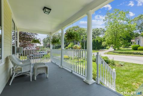 24 Warren Avenue Groton CT 06355