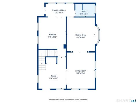 24 Warren Avenue Groton CT 06355