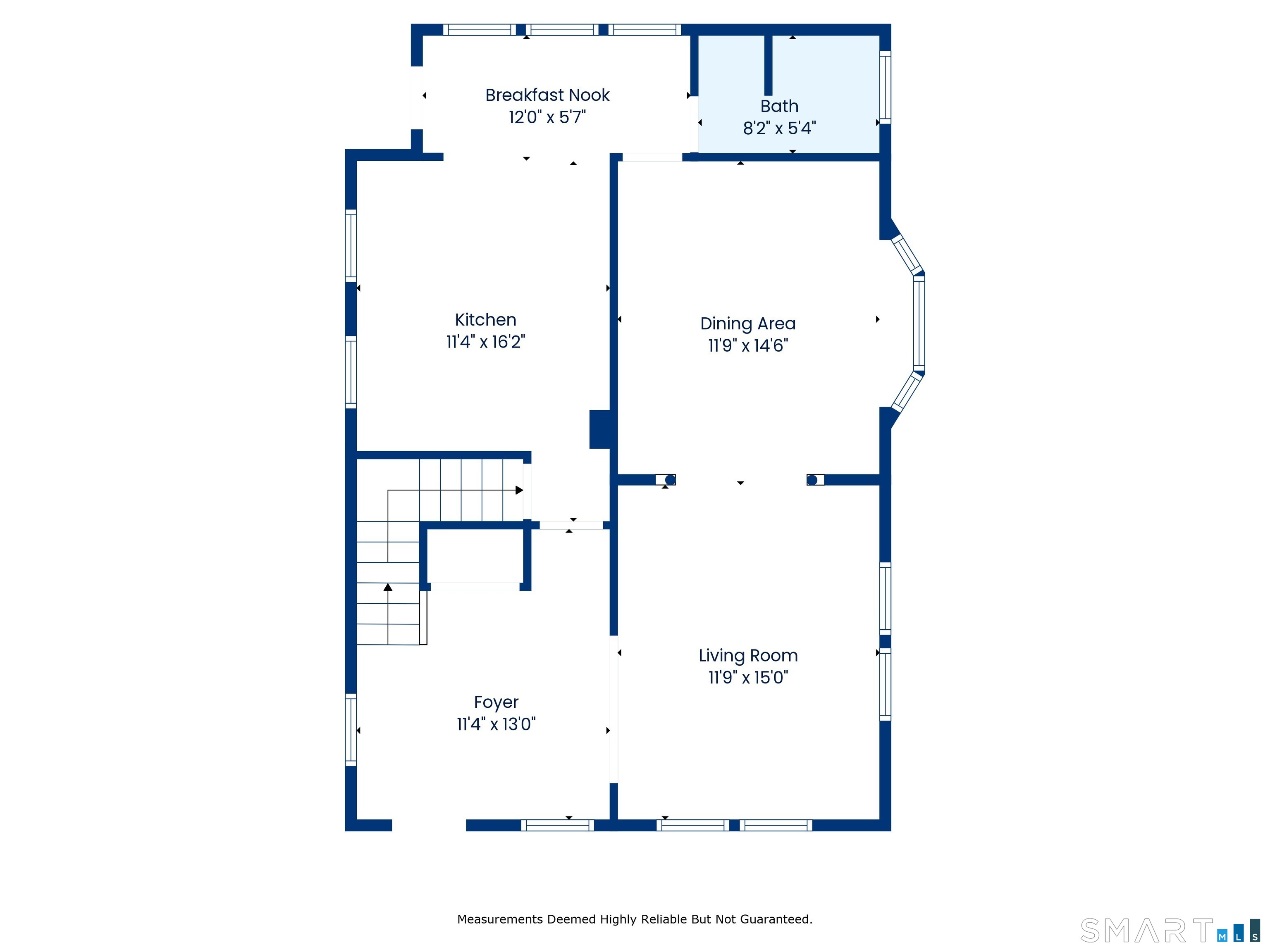 24 Warren Avenue Groton CT 06355