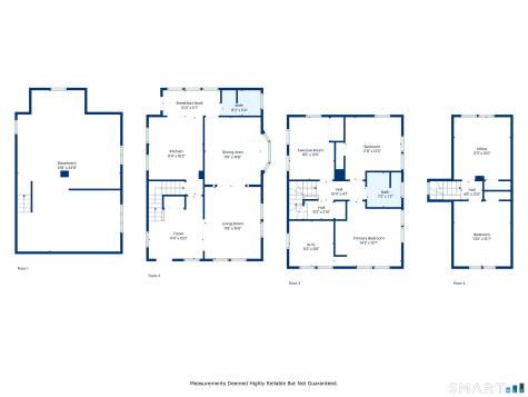 24 Warren Avenue Groton CT 06355