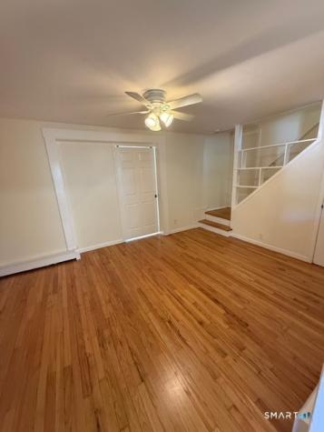 125 High Ridge Drive Bridgeport CT 06606