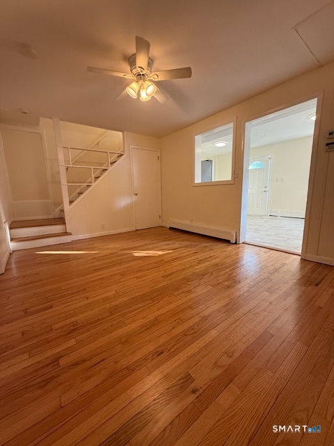 125 High Ridge Drive Bridgeport CT 06606