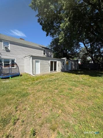 125 High Ridge Drive Bridgeport CT 06606