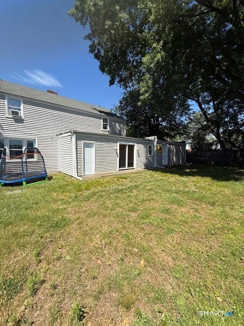125 High Ridge Drive Bridgeport CT 06606
