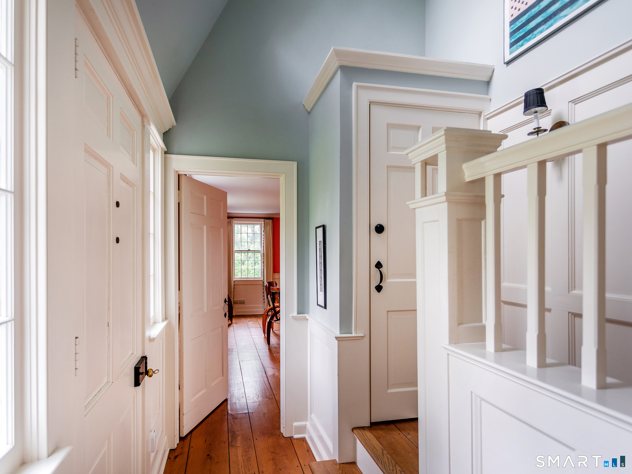 61 Old Litchfield Road Washington CT 06793