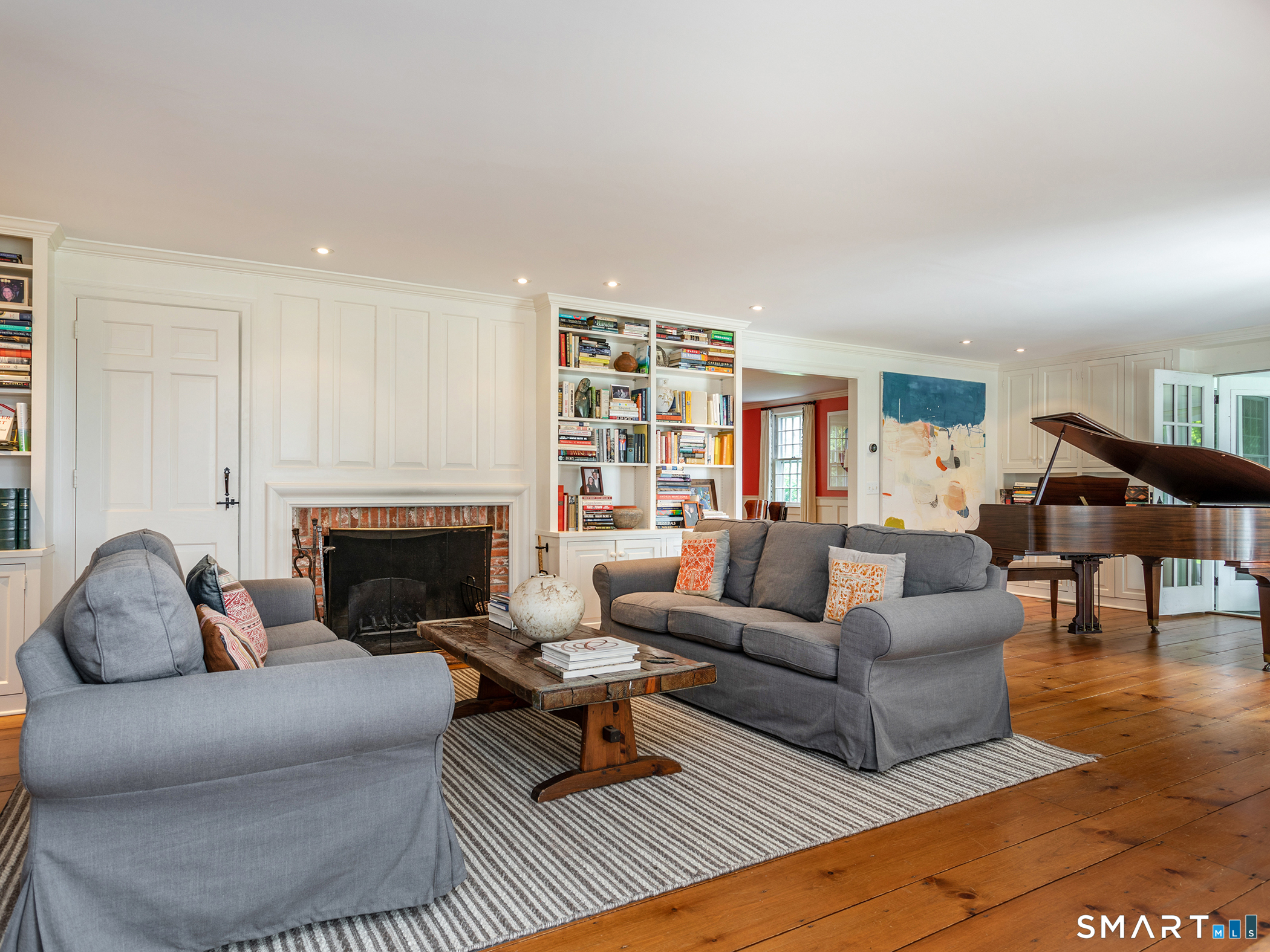 61 Old Litchfield Road Washington CT 06793