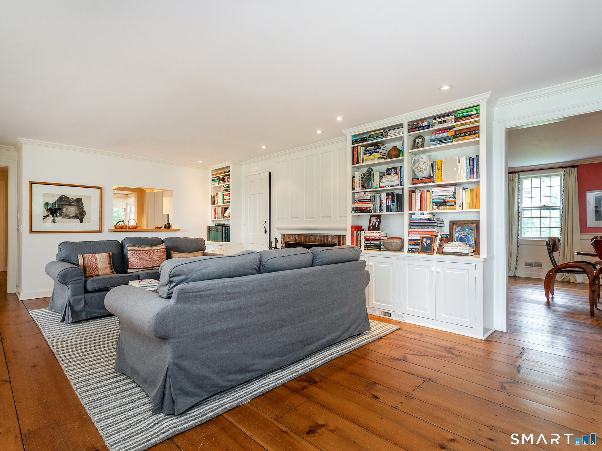 61 Old Litchfield Road Washington CT 06793