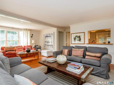 61 Old Litchfield Road Washington CT 06793