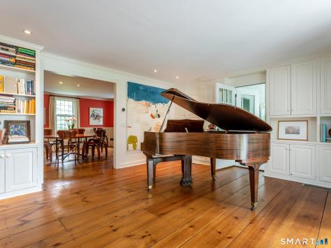 61 Old Litchfield Road Washington CT 06793