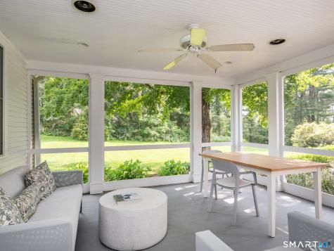 61 Old Litchfield Road Washington CT 06793