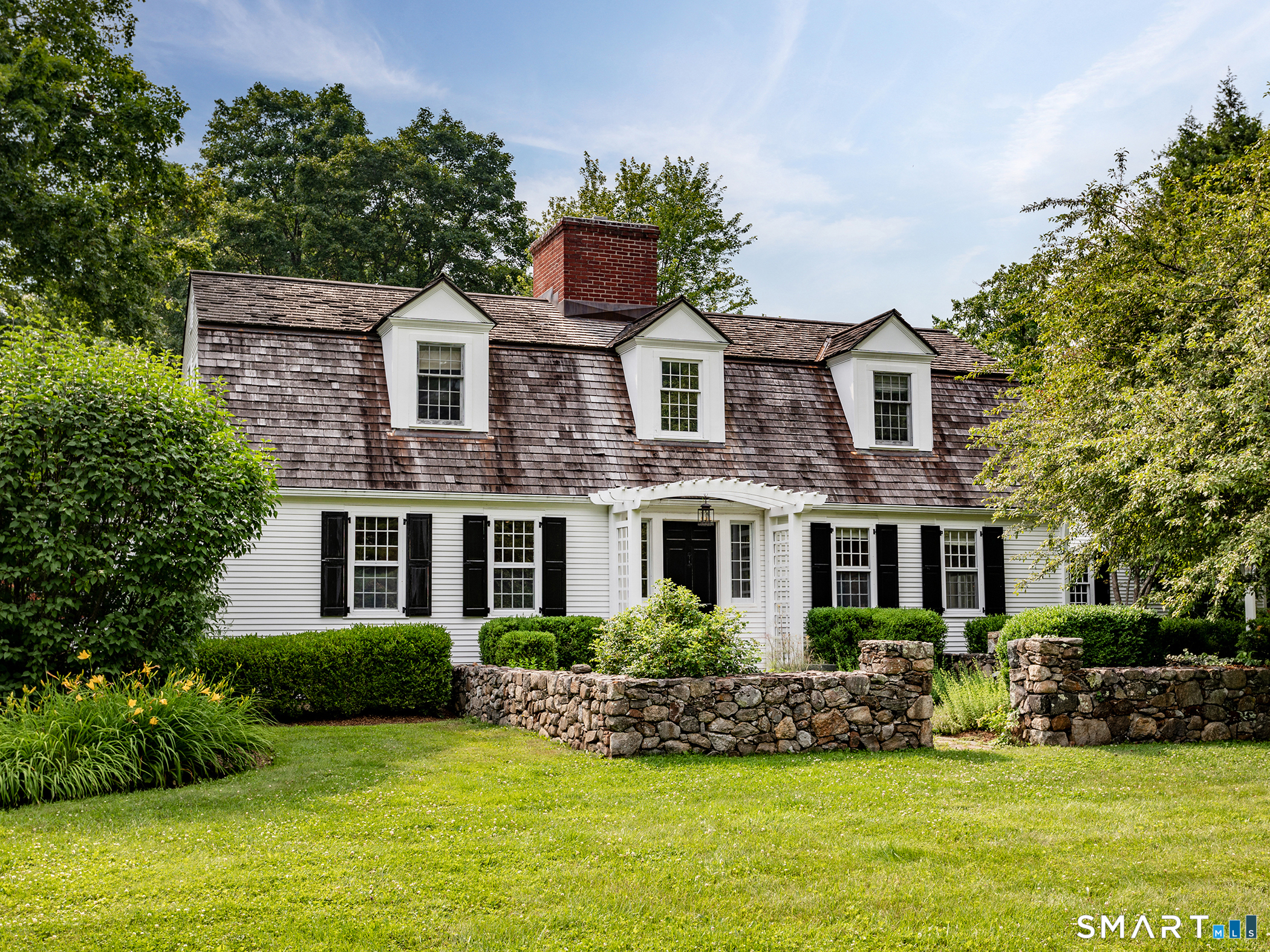 61 Old Litchfield Road Washington CT 06793