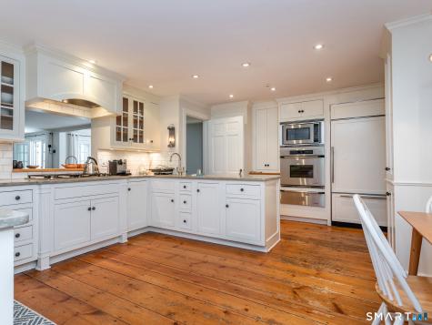 61 Old Litchfield Road Washington CT 06793