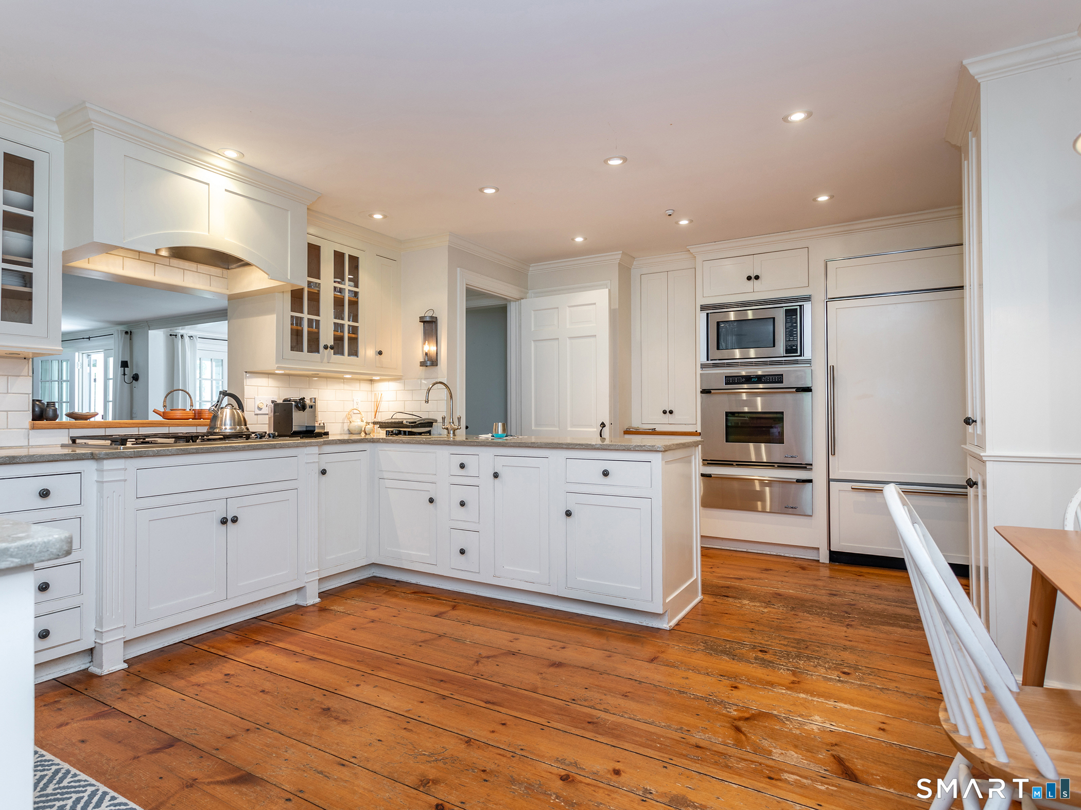 61 Old Litchfield Road Washington CT 06793