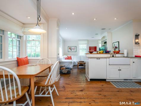61 Old Litchfield Road Washington CT 06793