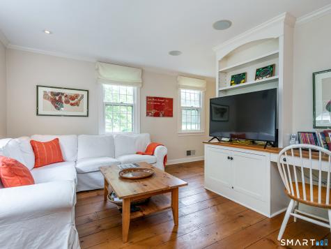 61 Old Litchfield Road Washington CT 06793