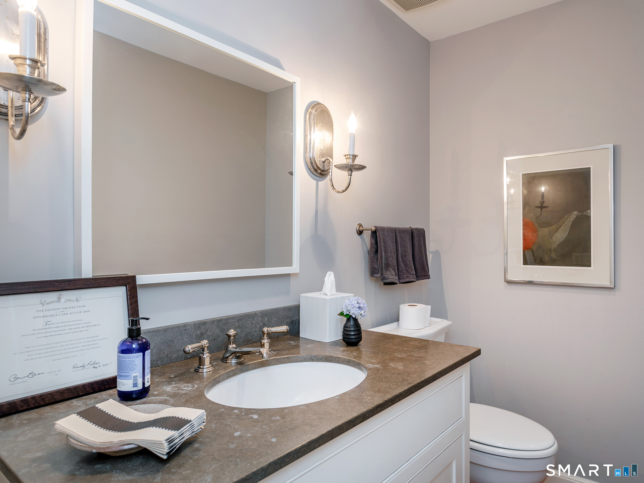 61 Old Litchfield Road Washington CT 06793