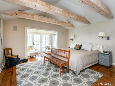 61 Old Litchfield Road Washington CT 06793