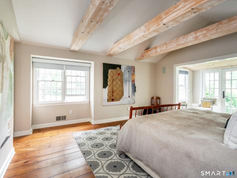 61 Old Litchfield Road Washington CT 06793