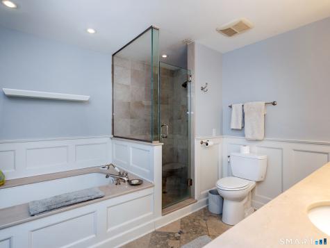 61 Old Litchfield Road Washington CT 06793