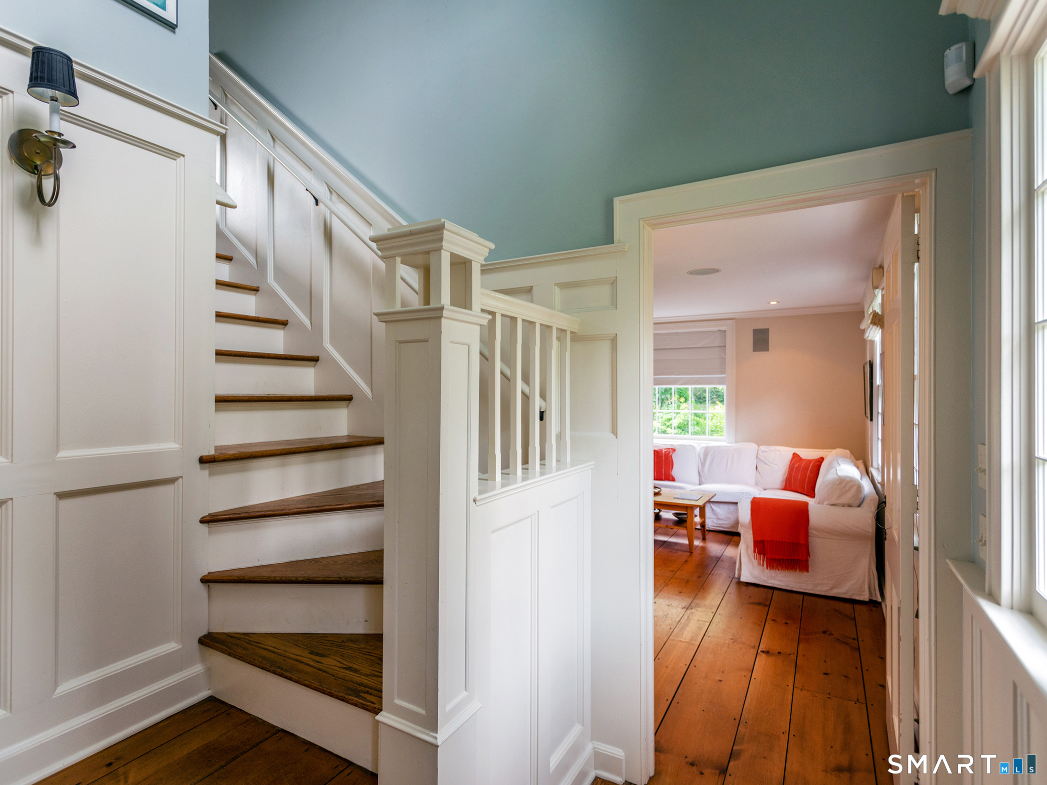 61 Old Litchfield Road Washington CT 06793