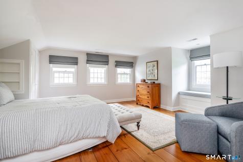 61 Old Litchfield Road Washington CT 06793
