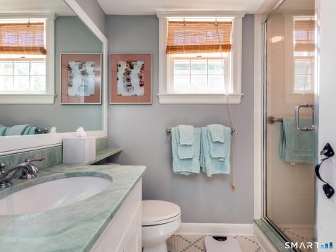 61 Old Litchfield Road Washington CT 06793